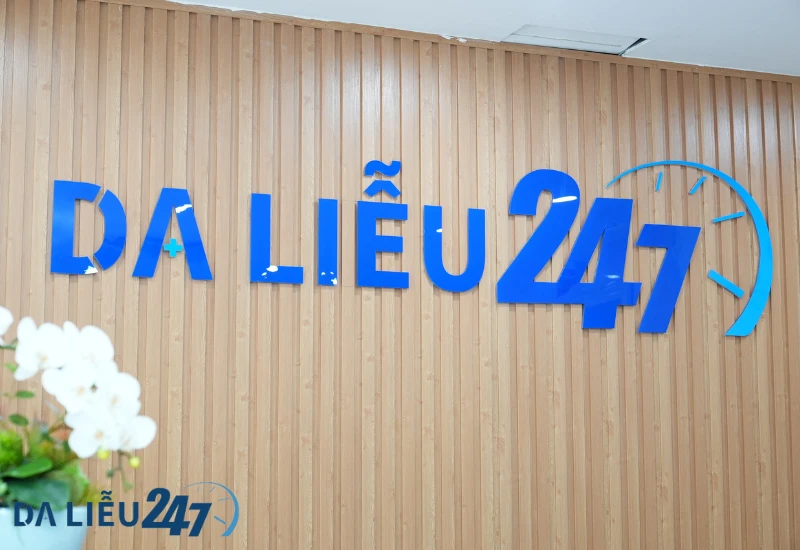 Da Liễu 247 – Điểm Đến Làm Đẹp Đáng Tin Cậy