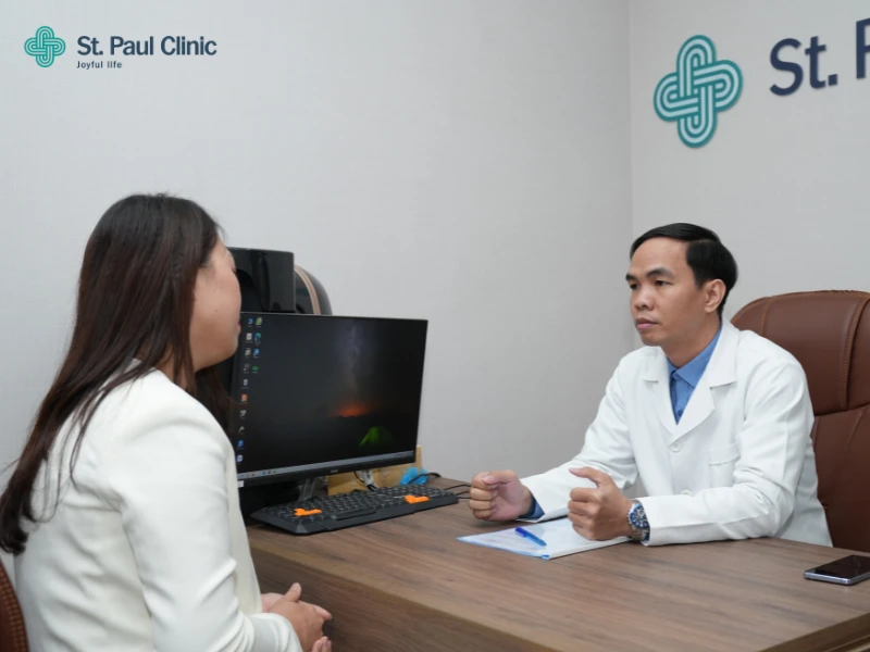 Liệu pháp ánh sáng Excimer E-VN trị vẩy nến có thực sự thần thánh như quảng cáo?